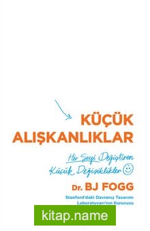 Küçük Alışkanlıklar