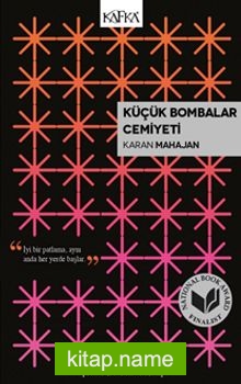 Küçük Bombalar Cemiyeti