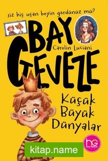 Küçük Büyük Dünyalar