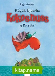 Küçük Ejderha Kokosnuss ve Maceraları