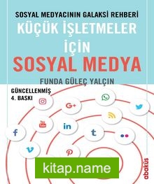 Küçük İşletmeler için Sosyal Medya