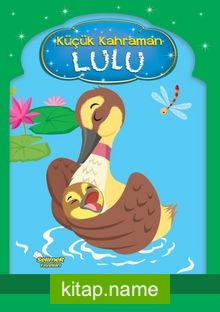 Küçük Kahraman Lulu