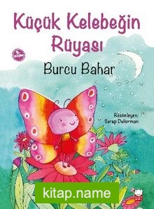 Küçük Kelebeğin Rüyası