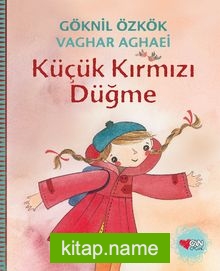 Küçük Kırmızı Düğme