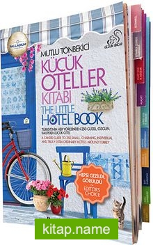 Küçük Oteller Kitabı 2014 / The Little Hotel Book 2014