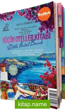 Küçük Oteller Kitabı/The Little Hotel Book 2015