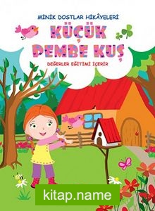 Küçük Pembe Kuş