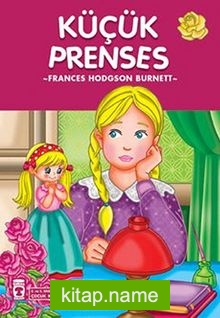 Küçük Prenses / Çocuk Klasikleri