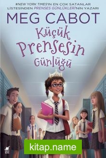 Küçük Prensesin Günlüğü