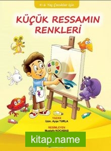 Küçük Ressamın Renkleri