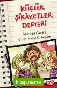 Küçük Şikayetler Defteri