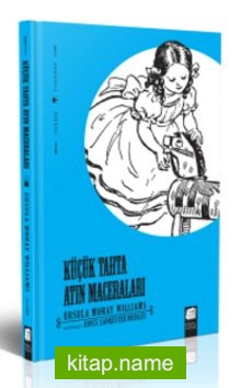Küçük Tahta Atın Maceraları (Ciltli)