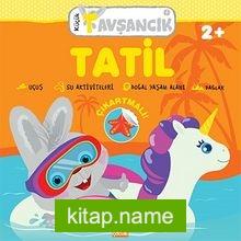 Küçük Tavşancık – Tatil