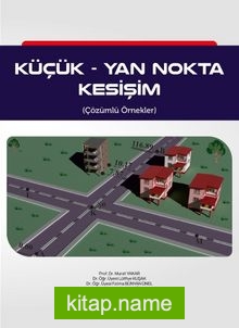 Küçük Yan Nokta Kesişim Çözümlü Örnekler