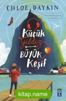 Küçük Yıldız Büyük Keşif