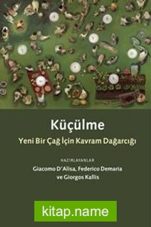 Küçülme  Yeni Bir Çağ İçin Kavram Dağarcığı