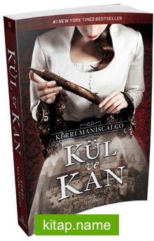 Kül ve Kan (Karton Kapak)