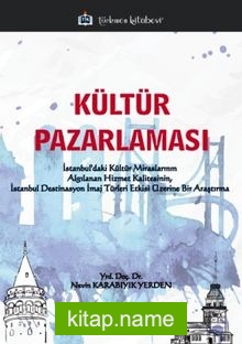 Kültür Pazarlaması