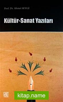 Kültür-Sanat Yazıları