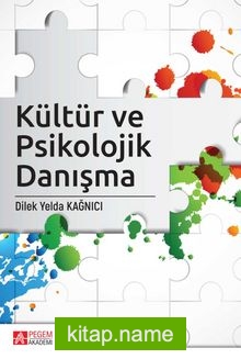 Kültür ve Psikolojik Danışma