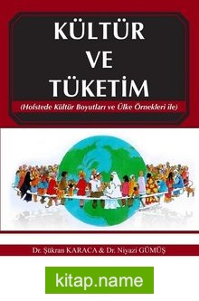 Kültür ve Tüketim