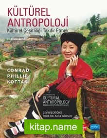 Kültürel Antropoloji Kültürel Çeşitliliği Takdir Etmek