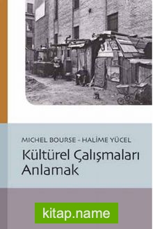 Kültürel Çalışmaları Anlamak