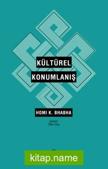 Kültürel Konumlanış