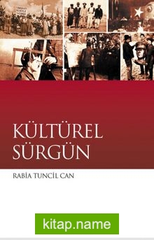 Kültürel Sürgün