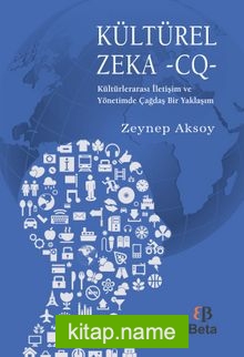Kültürel Zeka – CQ