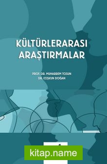 Kültürlerarası Araştırmalar