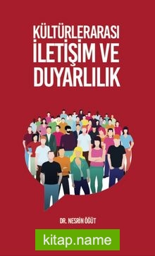 Kültürlerarası İletişim ve Duyarlılık