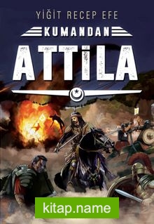 Kumandan Attila