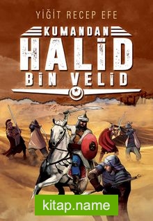 Kumandan Halid Bin Velid