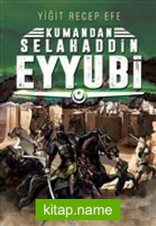 Kumandan Selahaddin Eyyubi