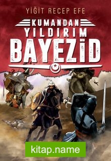 Kumandan Yıldırım Bayezid