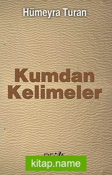 Kumdan Kelimeler