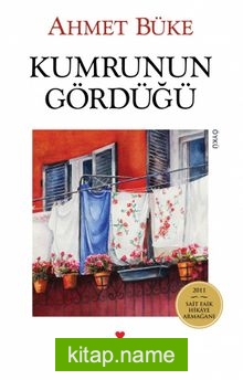 Kumrunun Gördüğü (Eski Kapak)
