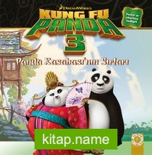 Kung Fu Panda 3 / Panda Kasabası’nın Sırları