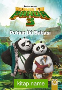 Kung Fu Panda 3 / Po’nun İki Babası