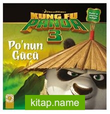 Kung Fu Panda Po’nun Gücü