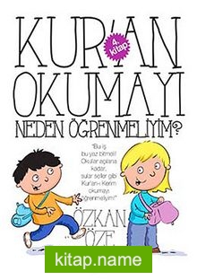 Kur’an Okumayı Neden Öğrenmeliyim? 4. Kitap