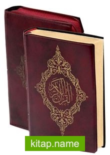 Kuran-ı Kerim (Çanta Boy – Kuran-016)