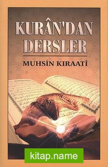 Kur’an’dan Dersler