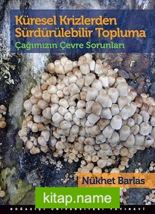 Küresel Krizlerden Sürdürülebilir Topluma Çağımızın Çevre Sorunları