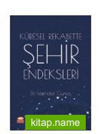 Küresel Rekabette Şehir Endeksleri