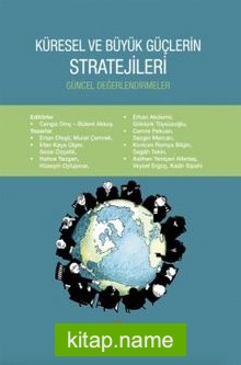 Küresel ve Büyük Güçlerin Stratejileri