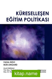 Küreselleşen Eğitim Politikası