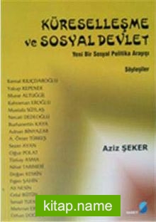 Küreselleşme ve Sosyal Devlet