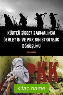 Kürtçü Şiddet Sarmalında Devlet’in ve PKK’nın Stratejik Dönüşümü